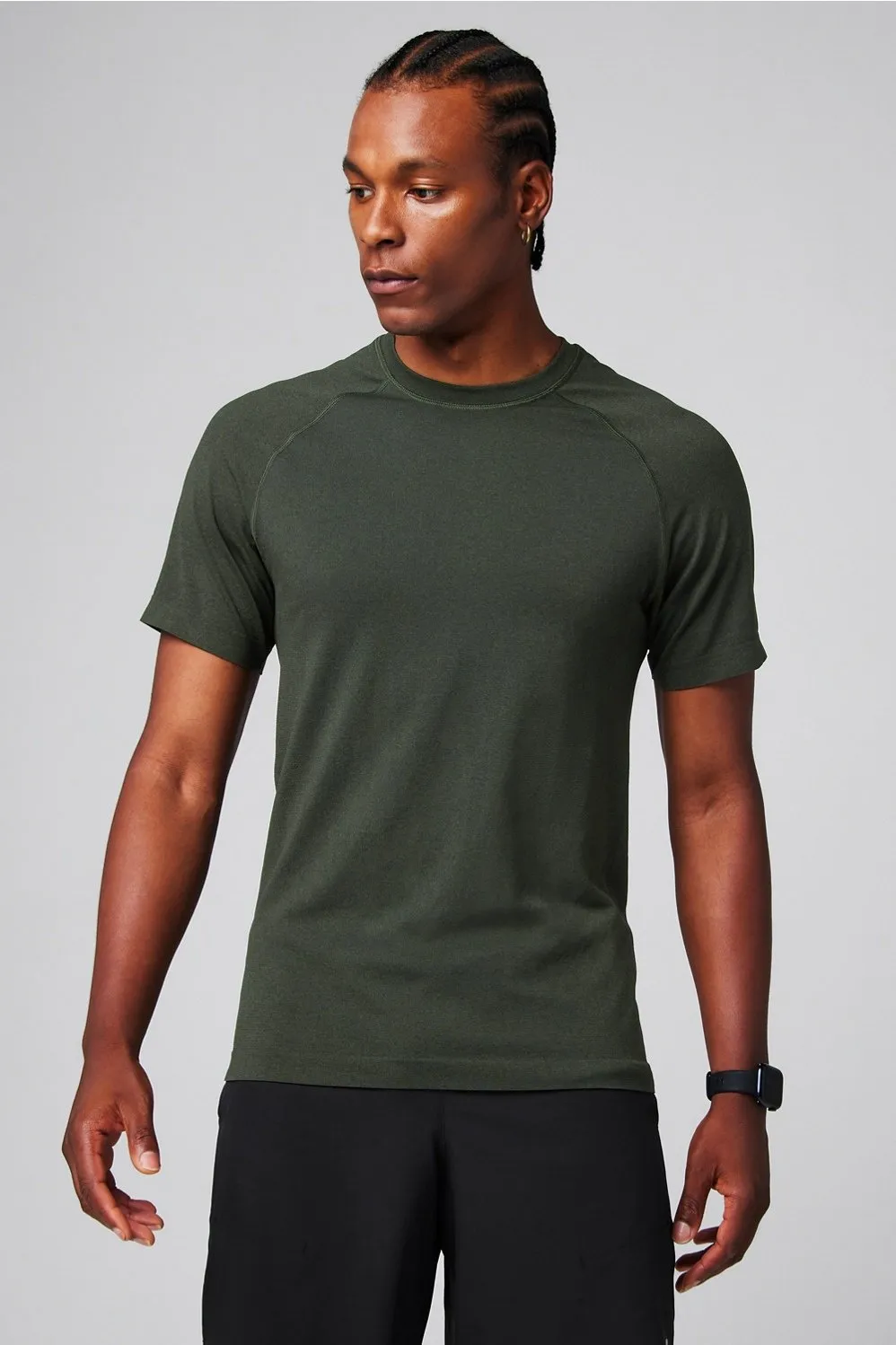 The Training Day Tee sold by Fabletics