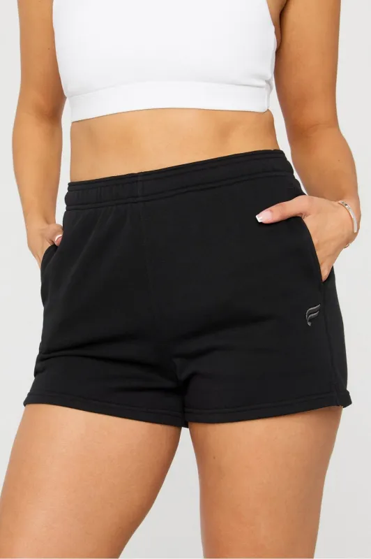 Year Round Terry Short sold by Fabletics