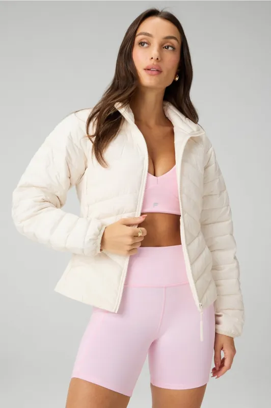 Lightweight Adventure Jacket sold by Fabletics