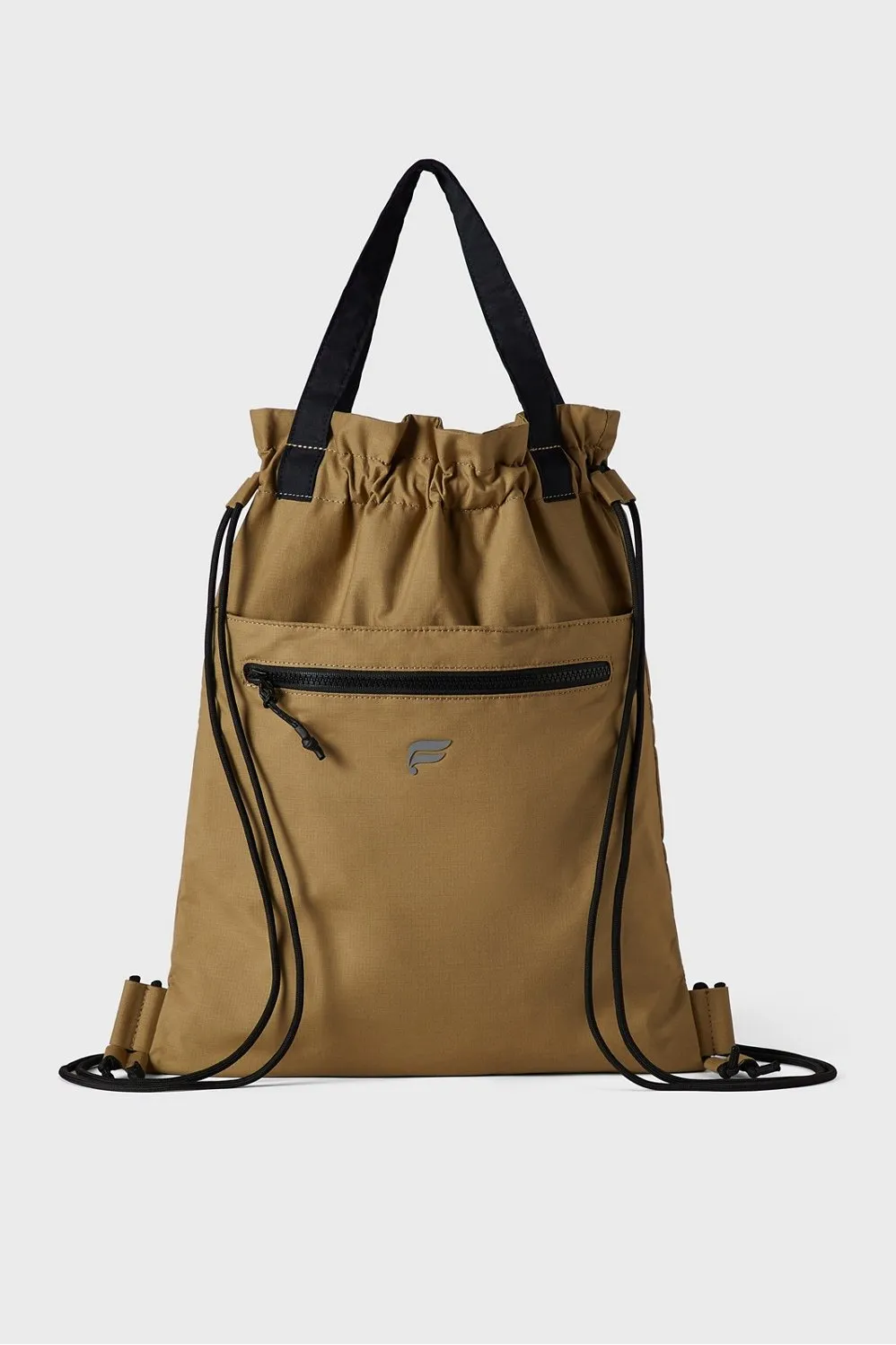 The Drawstring Backpack sold by Fabletics