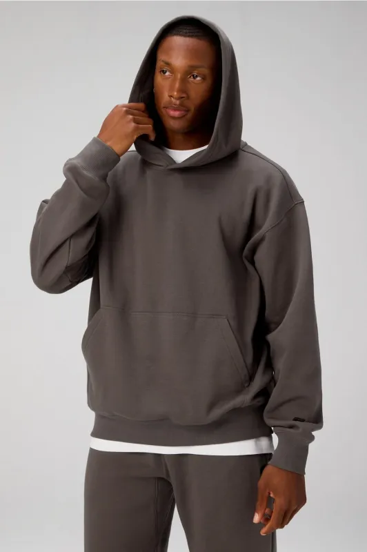 The Go-To Hoodie (Oversized) sold by Fabletics