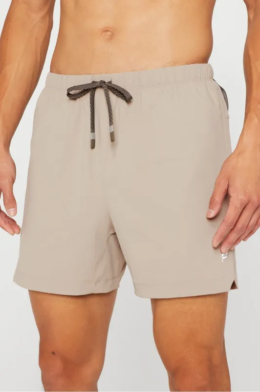 The One Short 5in sold by Fabletics