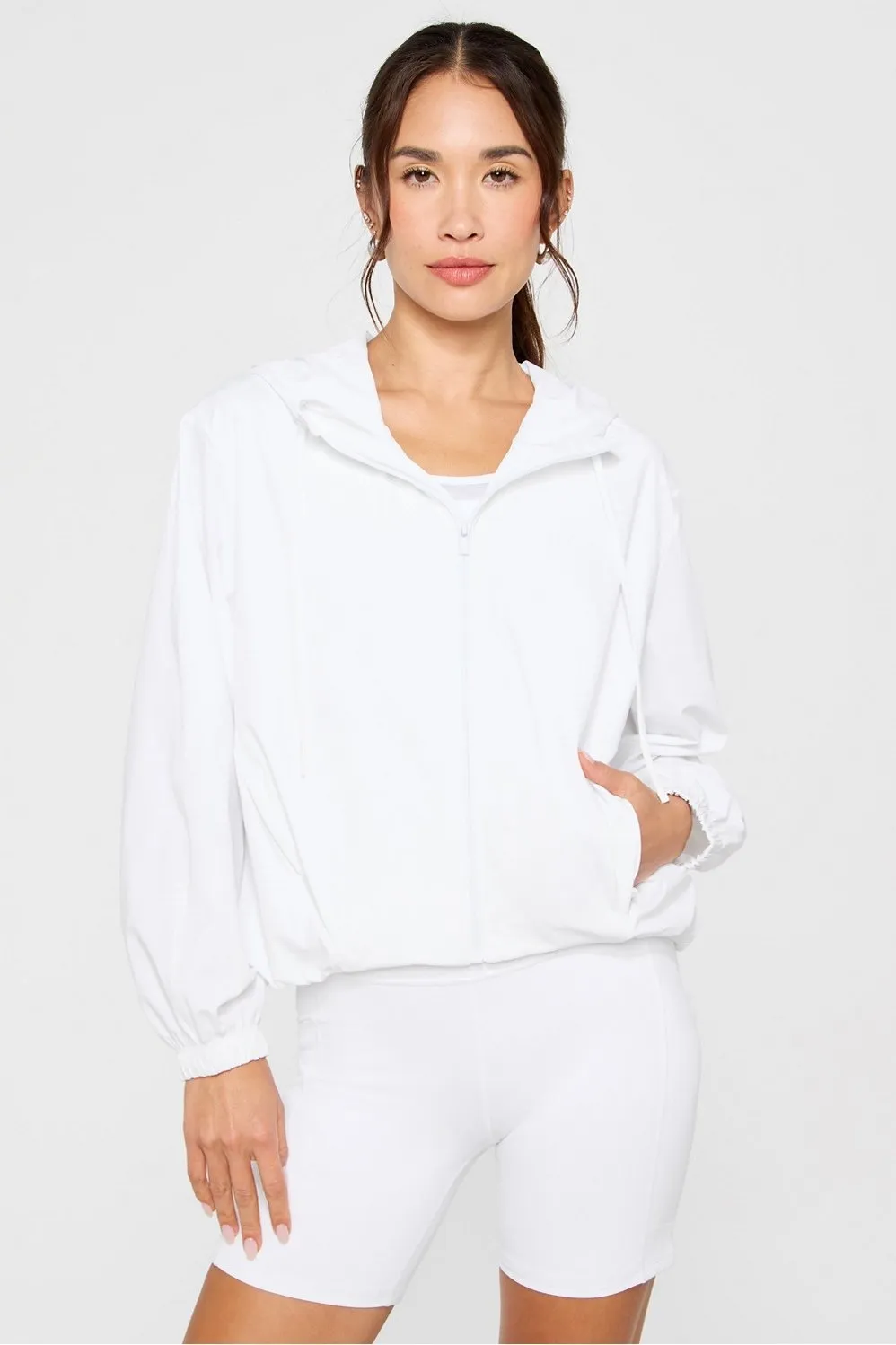 All Day Jacket sold by Fabletics