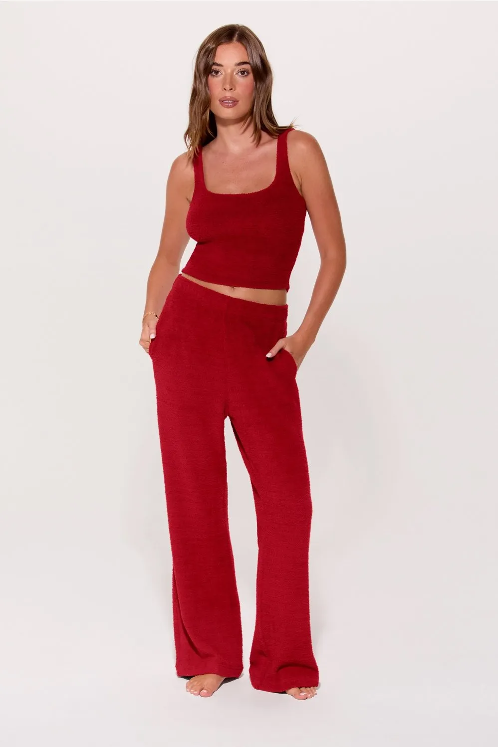 Snuggle Up 2-Piece Set sold by Fabletics