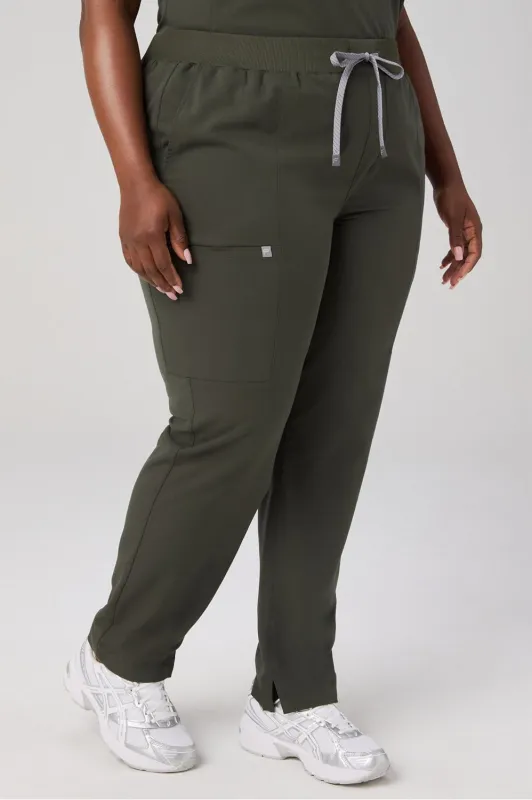 Ion Scrub Pant sold by Fabletics