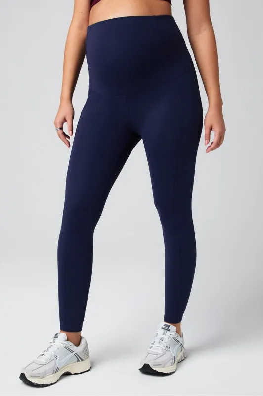 PureLuxe High-Waisted Maternity Legging sold by Fabletics