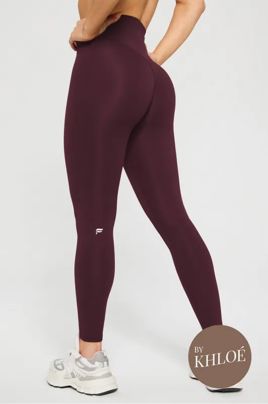 PureLuxe High-Waisted TLC Legging sold by Fabletics