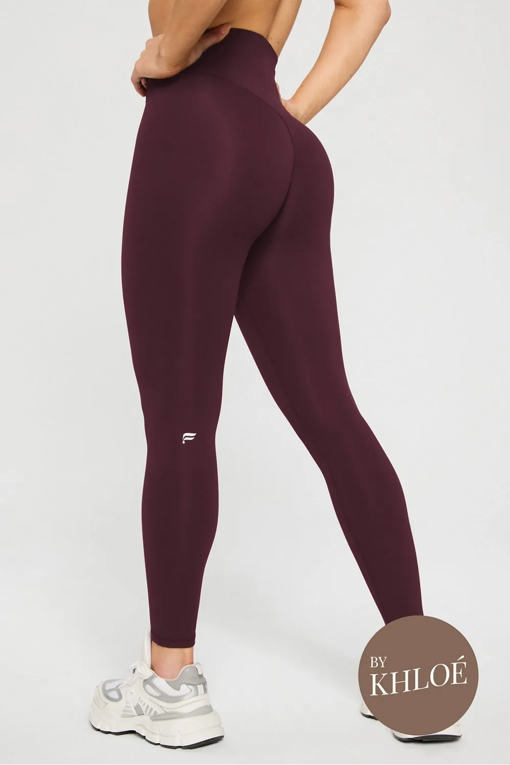PureLuxe High-Waisted TLC Legging sold by Fabletics
