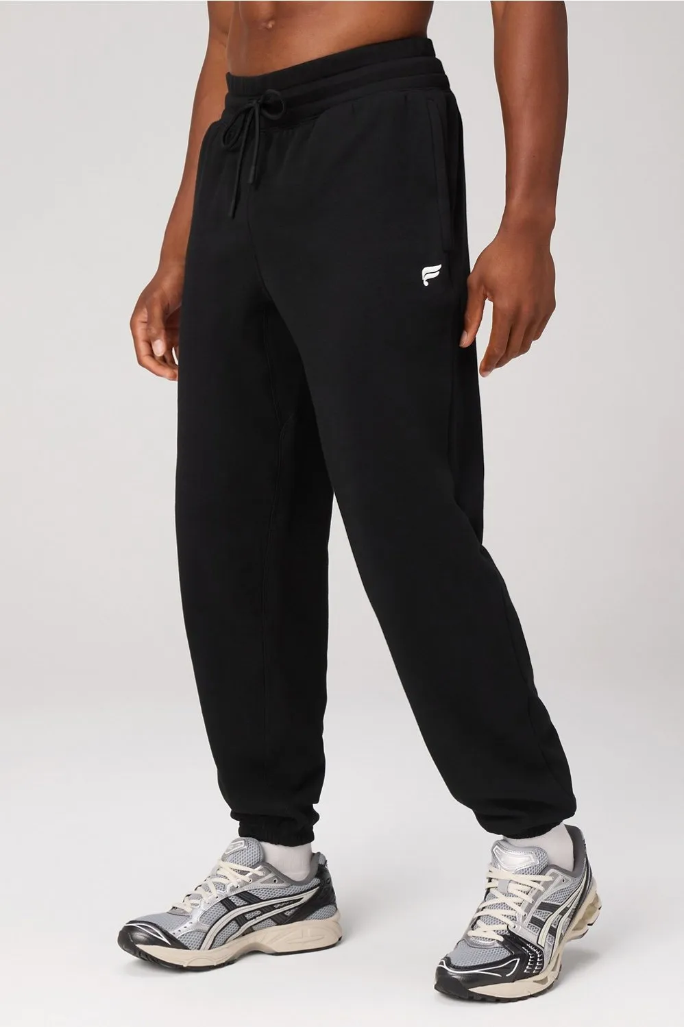 The Go-To Sweatpant sold by Fabletics