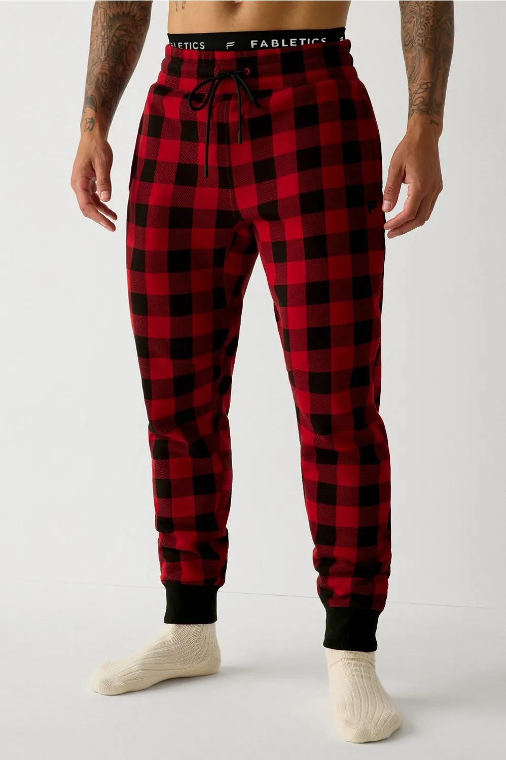 The Go-To Jogger sold by Fabletics