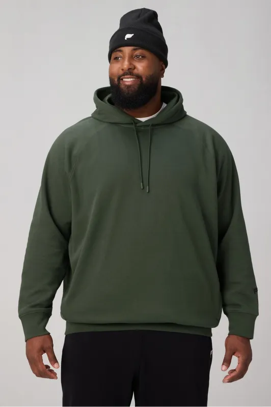 The Go-To Hoodie sold by Fabletics