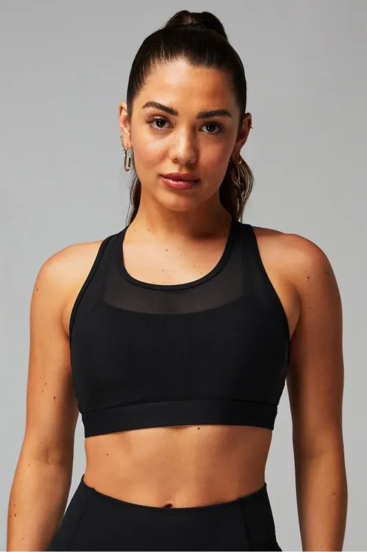 Faye High Impact Sports Bra sold by Fabletics
