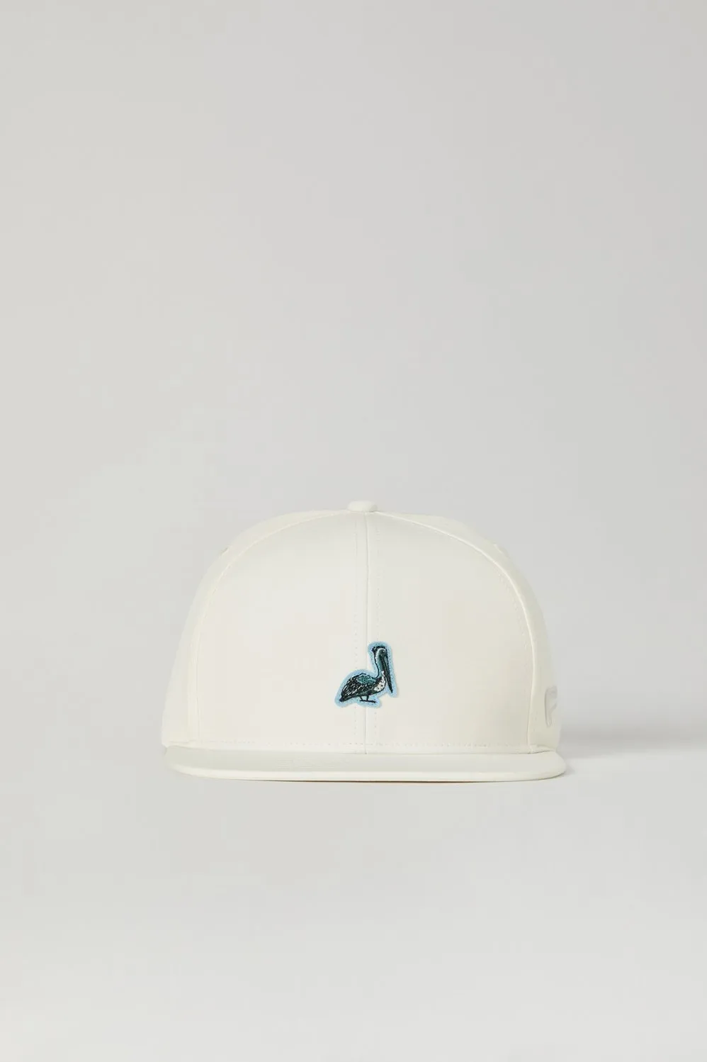 The Fundamental Flat Brim Hat sold by Fabletics