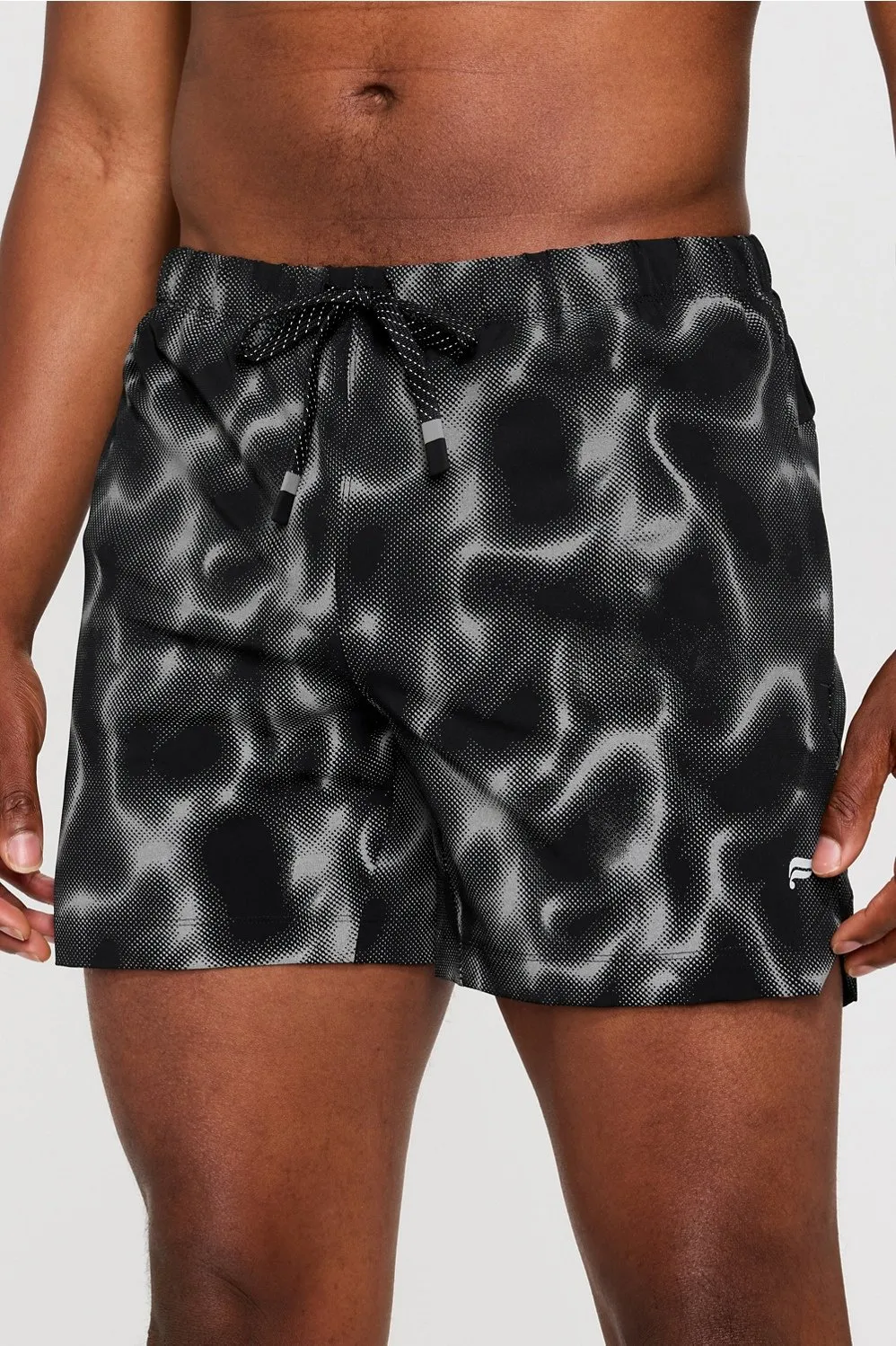 The One Short 5in sold by Fabletics