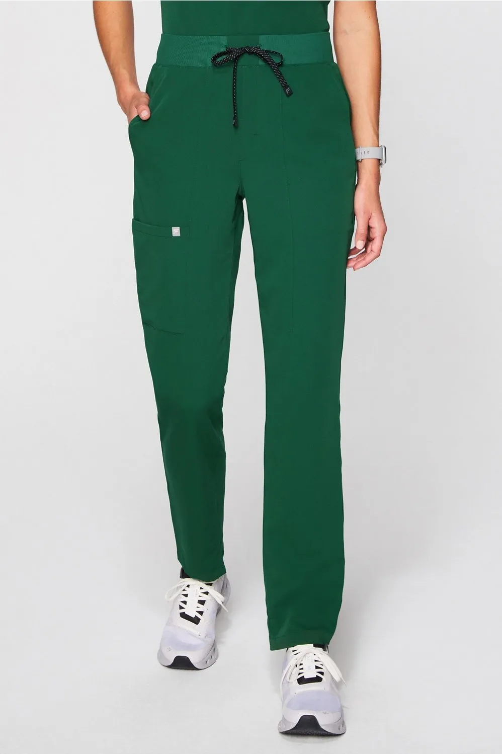 High-Rise Ion Scrub Pant sold by Fabletics