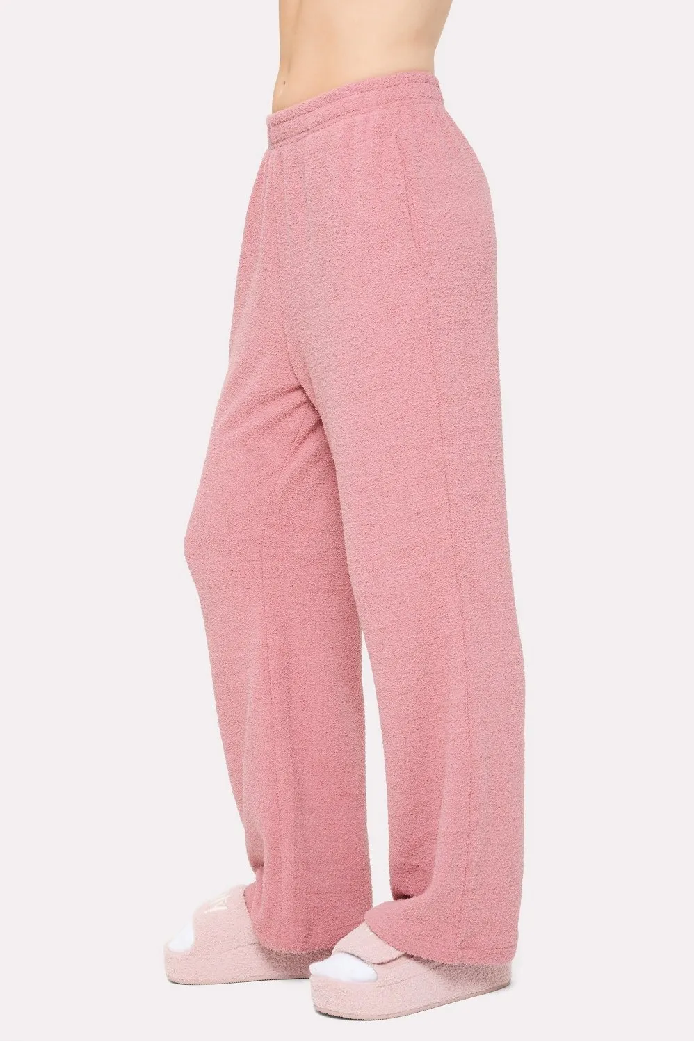 Pet Me Wide Leg Pant sold by Fabletics