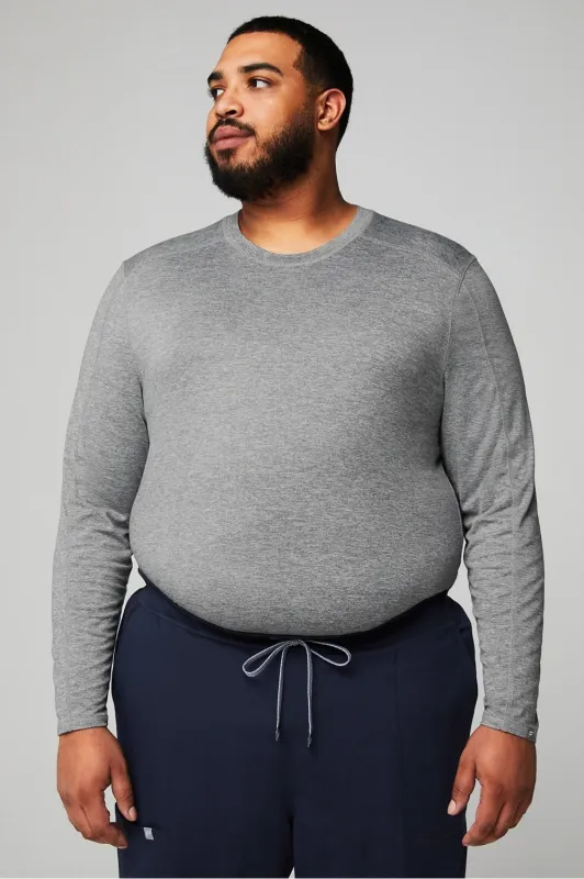 Everyday Long-Sleeve Underscrub sold by Fabletics