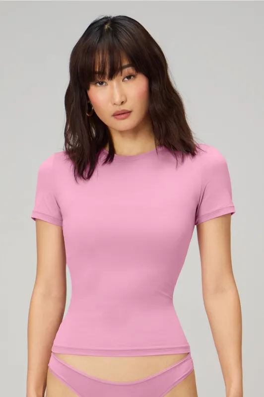 Stretchy Fit Crew Tee sold by Fabletics