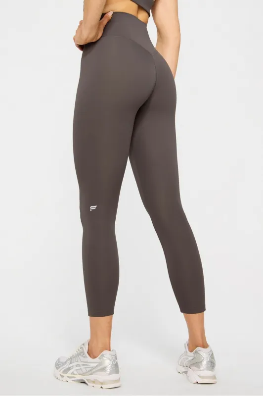 PureLuxe High-Waisted TLC Legging 7/8 sold by Fabletics