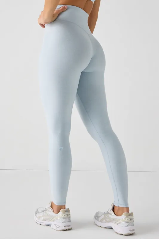 HeatherFlex High-Waisted TLC Legging sold by Fabletics