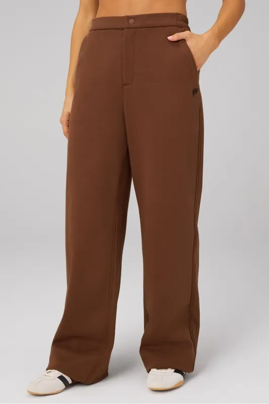 Cozy Fleece Trouser sold by Fabletics