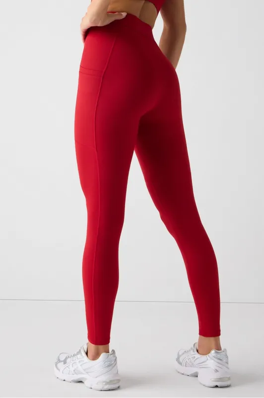 On-The-Go PowerHold® High-Waisted Legging sold by Fabletics