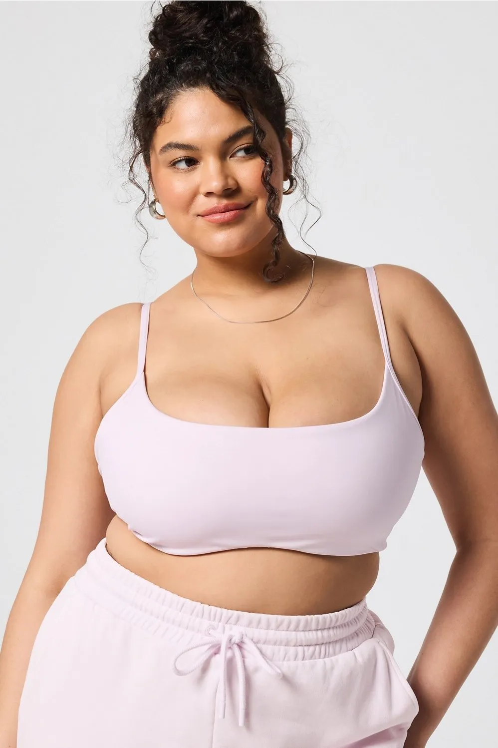 Motion365+ Contour Low Impact Bra sold by Fabletics
