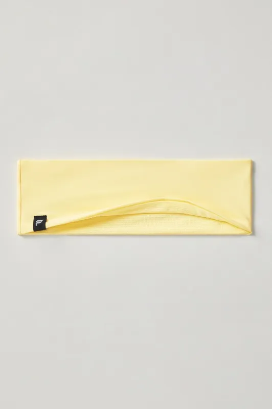 The Live-In Headband sold by Fabletics