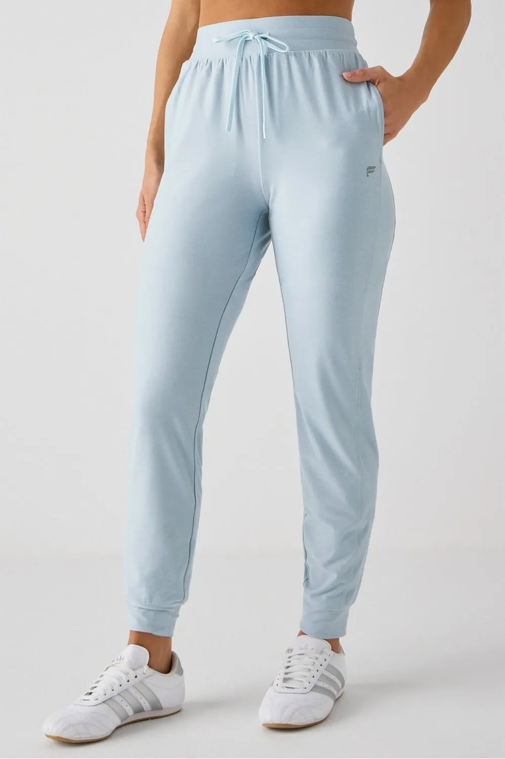 Cloud Jersey Jogger sold by Fabletics