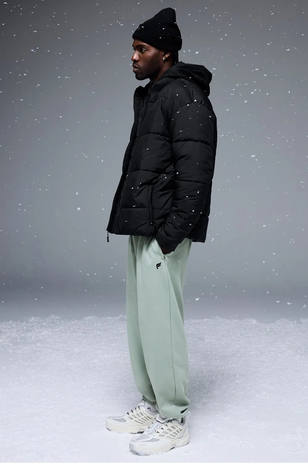 The Go-To Sweatpant sold by Fabletics