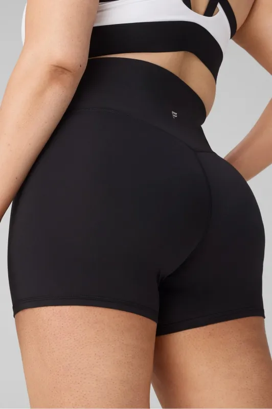 PureLuxe High-Waisted TLC Short 4" sold by Fabletics