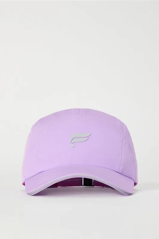 The Fundamental Ponytail Hat sold by Fabletics