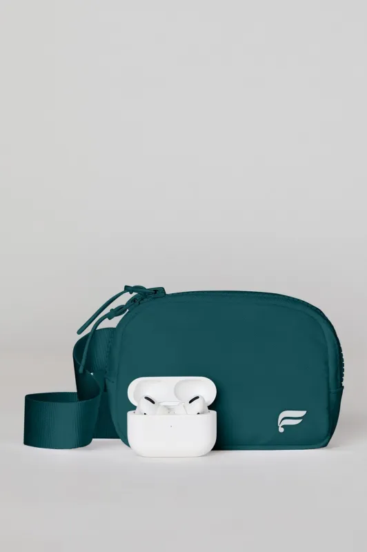 The Belt Bag Mini sold by Fabletics