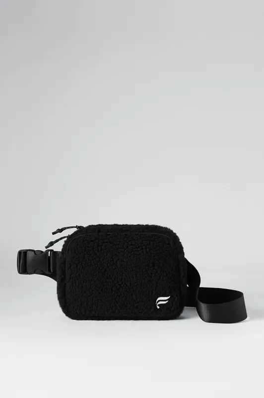 The Belt Bag Teddy sold by Fabletics