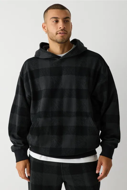 The Go-To Hoodie (Oversized) sold by Fabletics