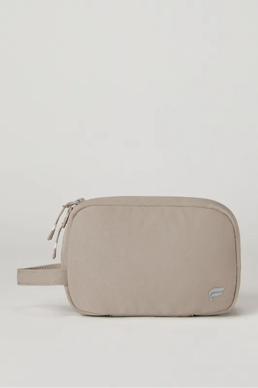 The Small Toiletry Bag sold by Fabletics