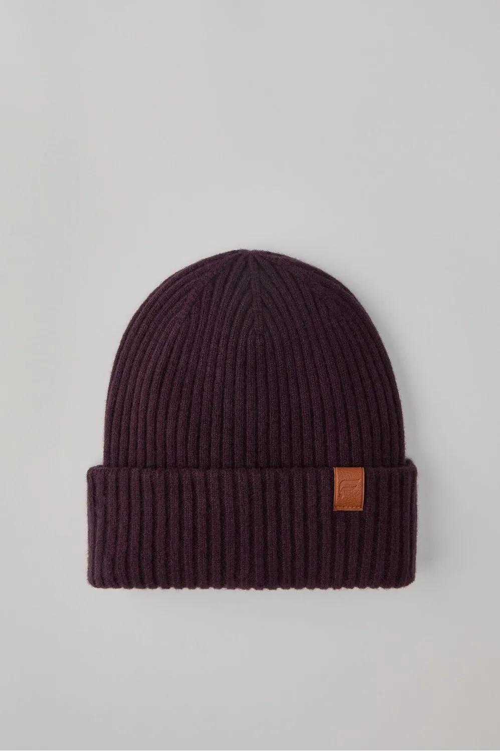 The Supersoft Cashmere Blend Beanie sold by Fabletics