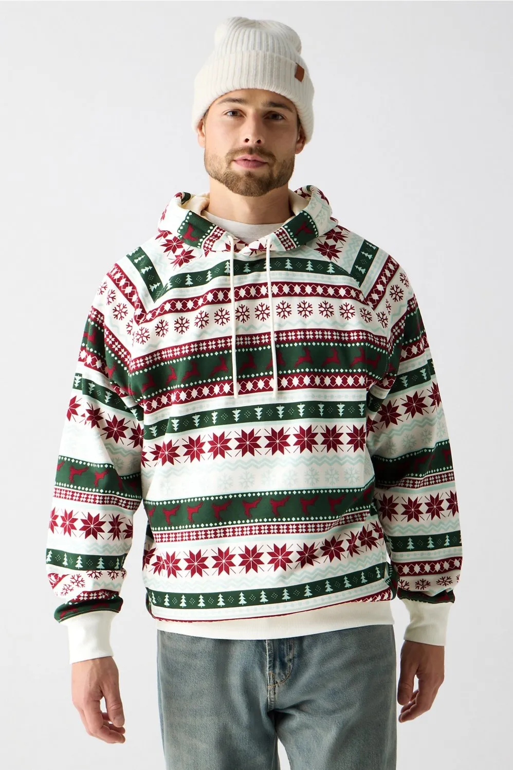 The Go-To Hoodie sold by Fabletics