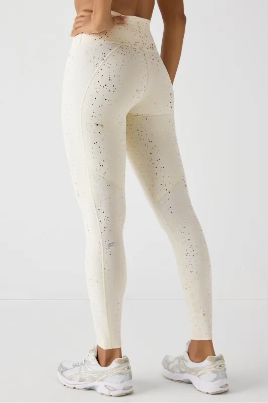 Define PowerHold® High-Waisted Legging Tall sold by Fabletics