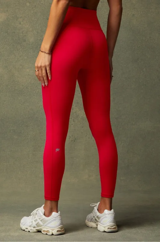 Define PowerHold® High-Waisted Legging Tall sold by Fabletics