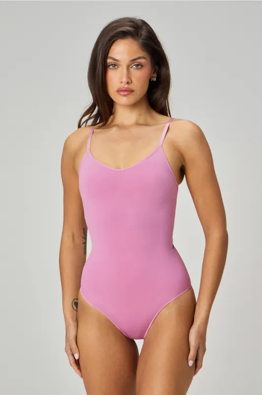 Nearly Naked Shapewear Strappy Bodysuit sold by Fabletics
