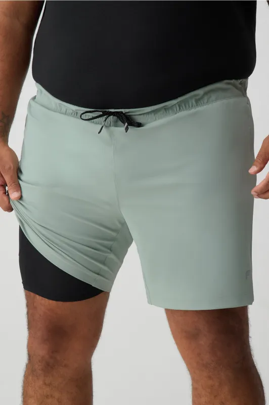 The One Short Lined 7in sold by Fabletics