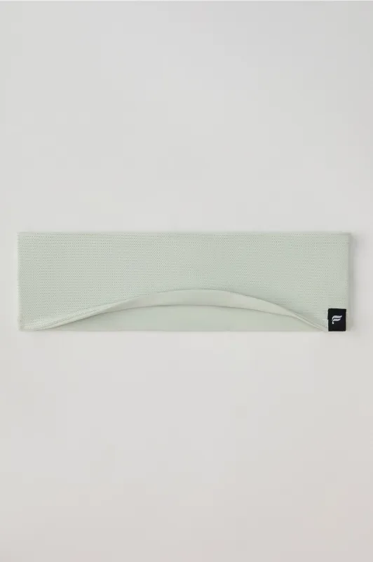 The Live-In Headband sold by Fabletics