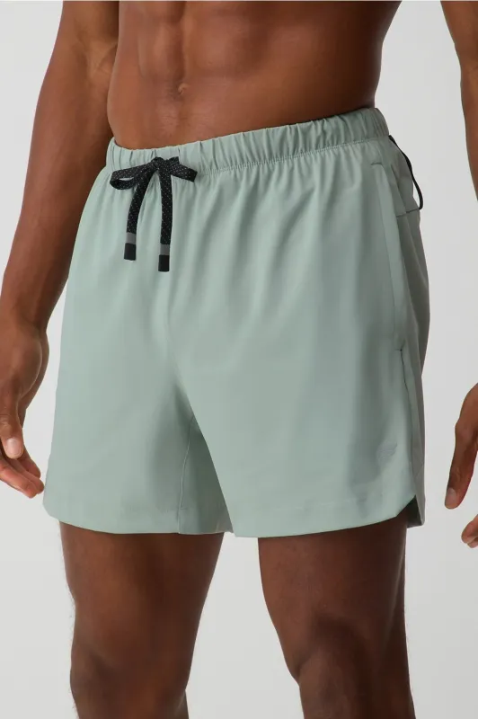 The One Short 5in sold by Fabletics