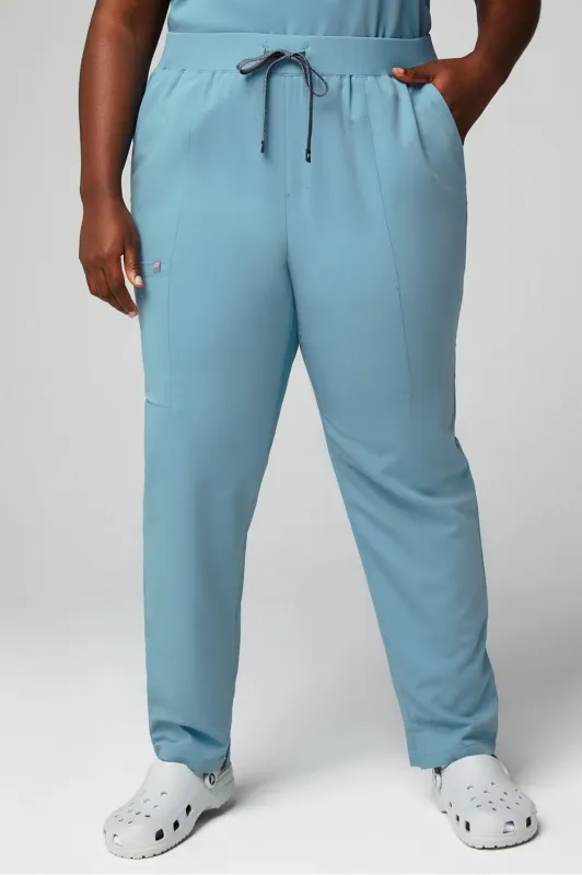 Ion Scrub Pant sold by Fabletics