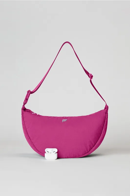 The Large Sling Bag Crinkle made by Fabletics