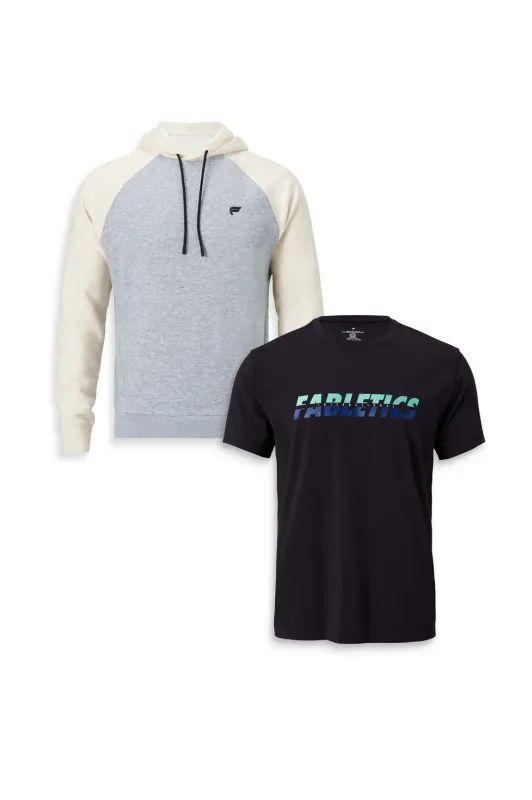 The Warm Up sold by Fabletics