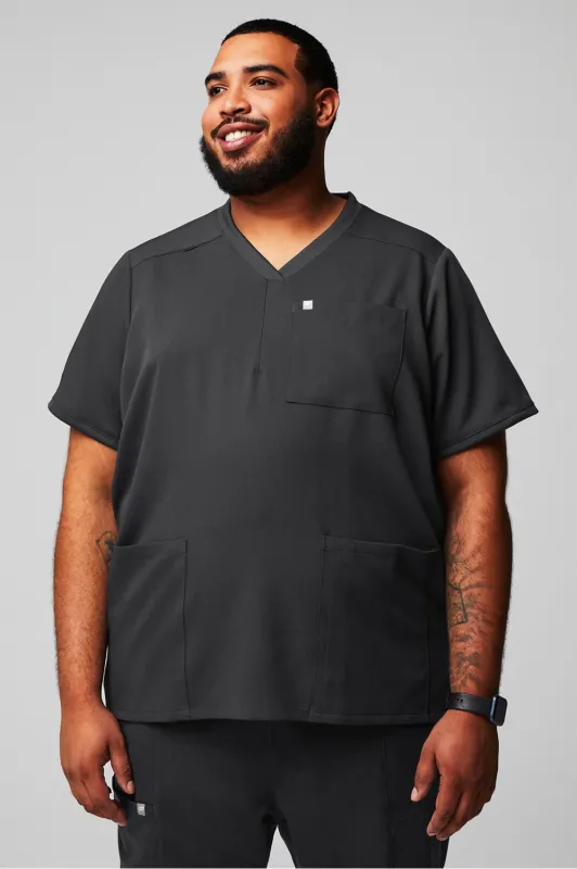 Max Scrub Top sold by Fabletics