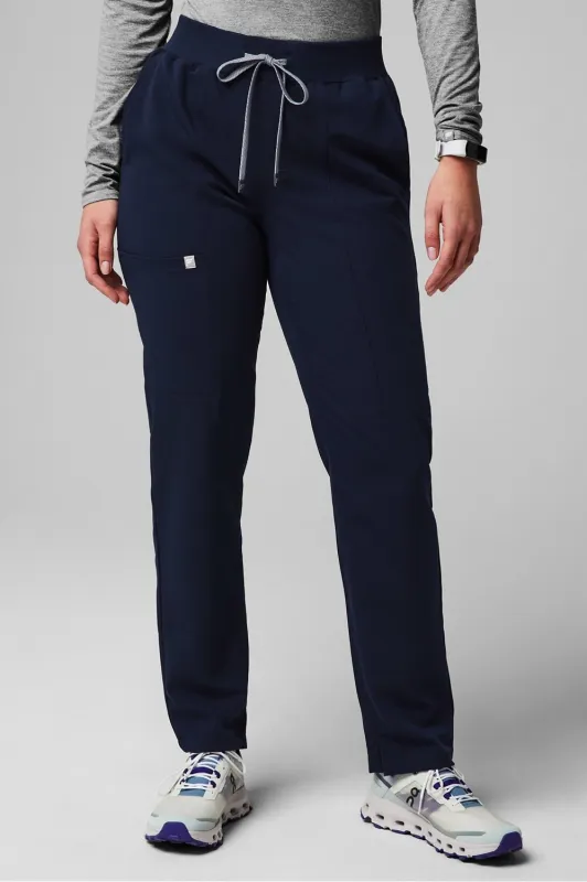 Ion Scrub Pant sold by Fabletics