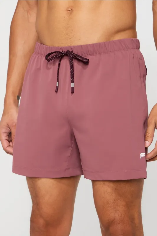 The One Short 5in sold by Fabletics